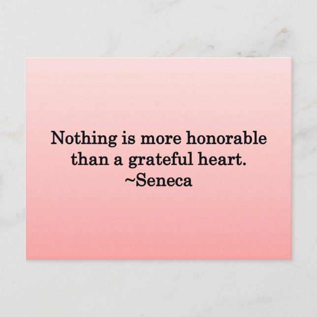 Cartão Postal Obrigados (Frente)