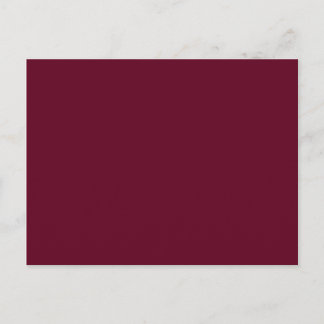 Cartão Postal Obscuridade da cor da Web do código do Hex de