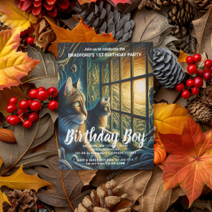 Cartão Postal Observadores Sussurrados