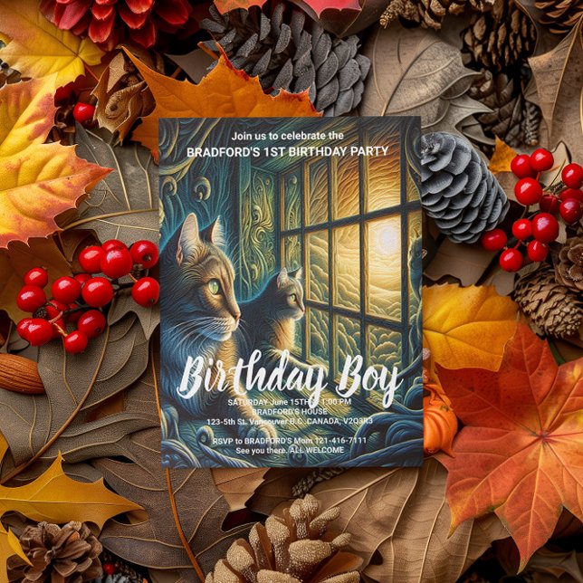 Cartão Postal Observadores Sussurrados (Criador carregado)