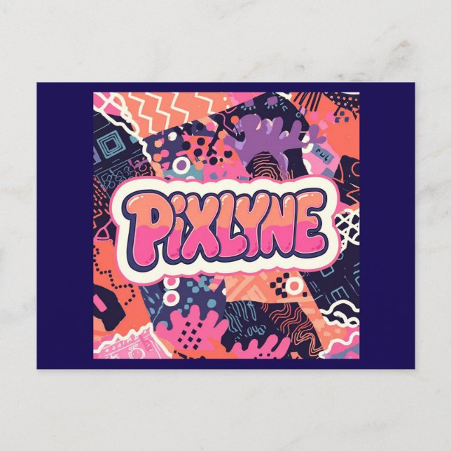 Cartão Postal Obso Post Card (Frente)