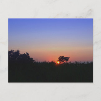 CARTÃO POSTAL OCEAN CITY MD