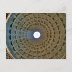 Cartão Postal Oculus