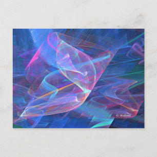 Cartão Postal Ode ao Rapala