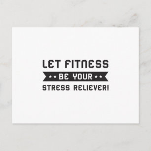 Cartão Postal Oferta De Trabalho De Esportes De Dança De malhaçã