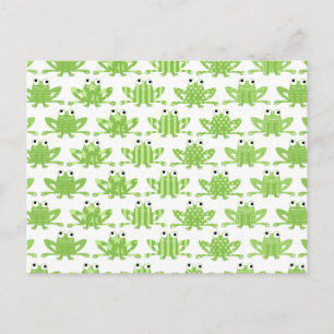 Cartão Postal Ofertas de materiais mercadológicos (merchandise)