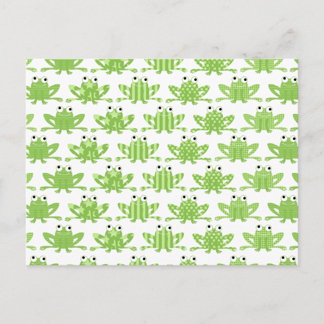 Cartão Postal Ofertas de materiais mercadológicos (merchandise)  (Frente)