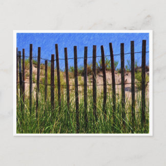 Cartão Postal Ogunley Beach Maine