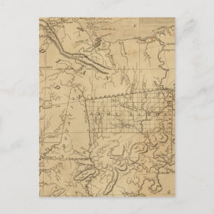 Cartão Postal Ohio 11
