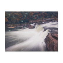 Ohiopyle Falls, Pensilvânia