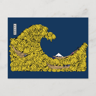 CARTÃO POSTAL OKIBANAURA C