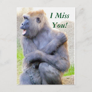 Cartão Postal Olá Abraço_