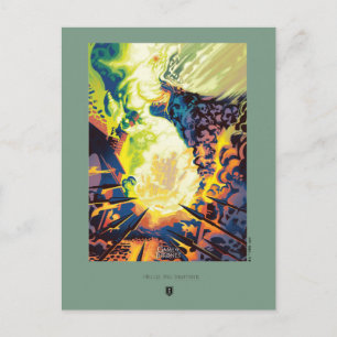 Cartão Postal Olá, Big Brother