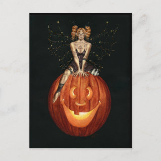 Cartão Postal Olá, Wyn