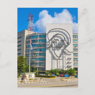 Cartão Postal Old Habana, Cuba