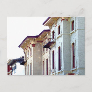 Cartão Postal Old Louisville - S. 3rd Street