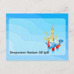 Cartão Postal Óleo