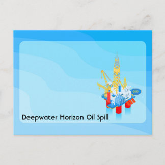 Cartão Postal Óleo