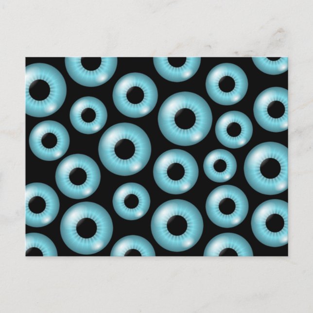 Cartão Postal Olhais (Frente)