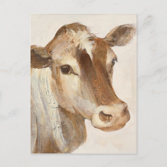 Cartão Postal Olhando para você, eu levo (Frente)