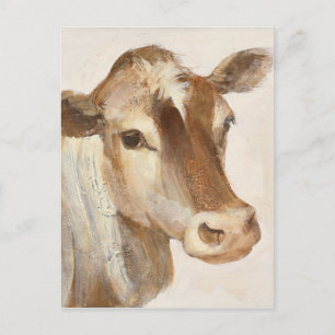 Cartão Postal Olhando para você, eu levo