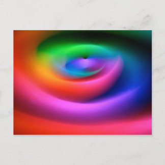 Cartão Postal Olho de Baleia II