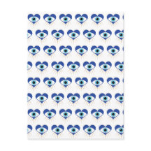 Olho Mau do Coração Grego