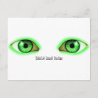 Olhos da Inveja
