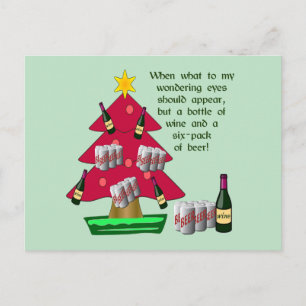 Cartão Postal Olhos Maravilhados