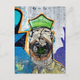 Cartão Postal olimpiadas de inverno de 1984, curso de Bobsled, S