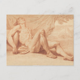 Cartão Postal Olímpico de Descanso