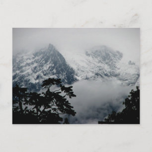 Cartão Postal Ollantaytambo, Peru