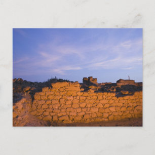 Cartão Postal Omã, Região de Dhofar, Salalah. Al, Baleed