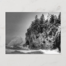 Cartão Postal onda-10295