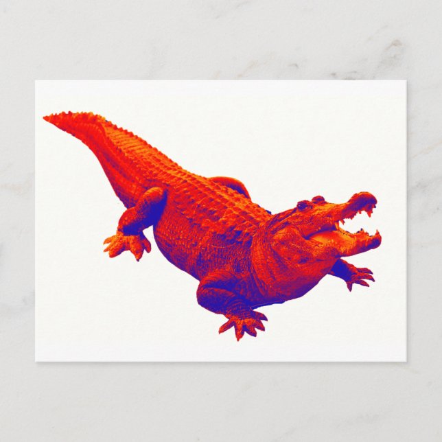 CARTÃO POSTAL ONDE ESTÃO (Frente)