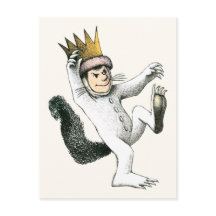 Onde estão as coisas selvagens | Máximo