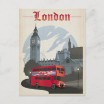 Ônibus Vermelho de Londres