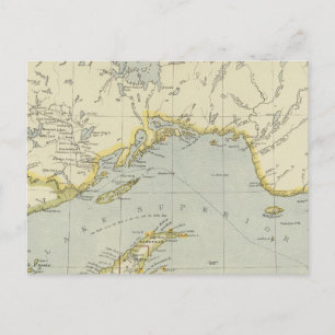 Cartão Postal Ontário, Canadá