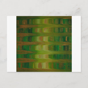 Cartão Postal Ontem