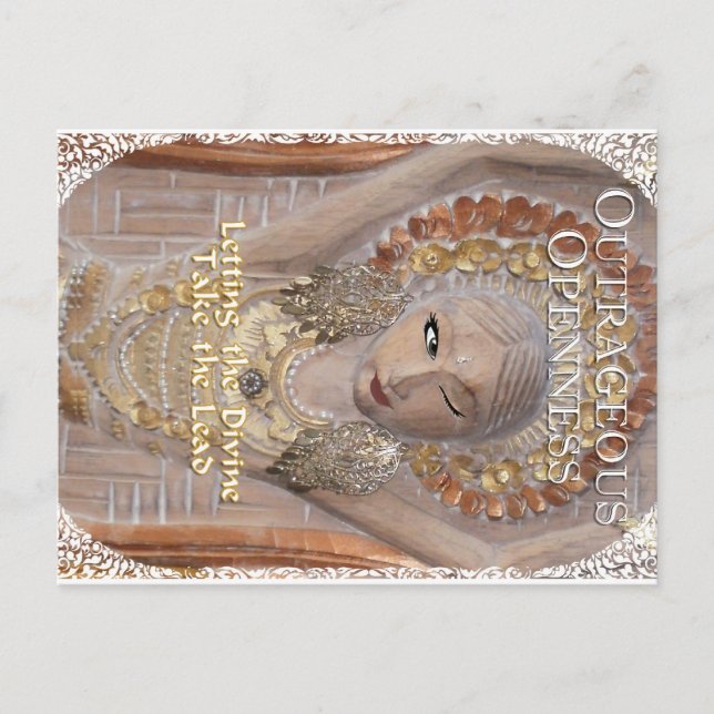 Cartão postal OO (Frente)