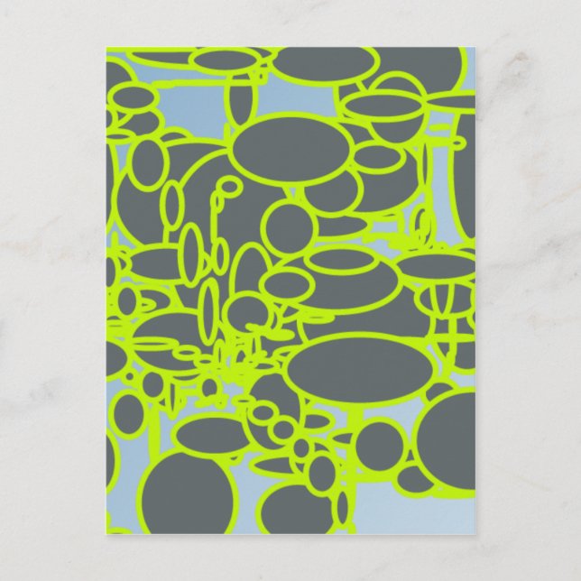 Cartão Postal ooooooo (Frente)