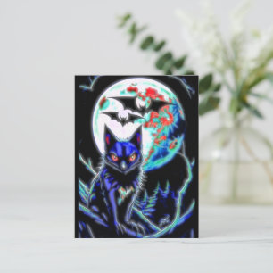 Cartão Postal OProfligar