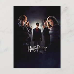 Cartão Postal Ordem da Phoenix - Francês 1