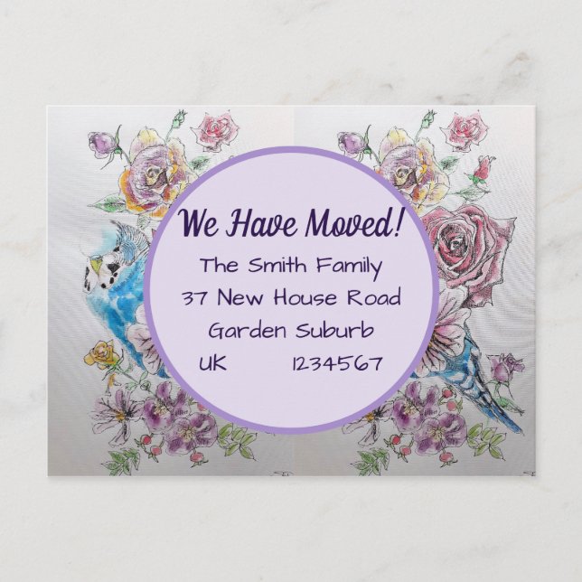 Cartão Postal Ordenados Orçamentários Novo Cartão-Postal De Ende (Frente)