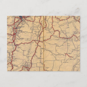 Cartão Postal Oregon 4