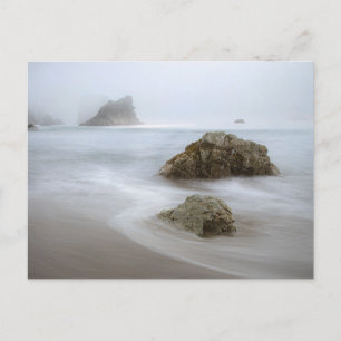 Cartão Postal Oregon Coastal