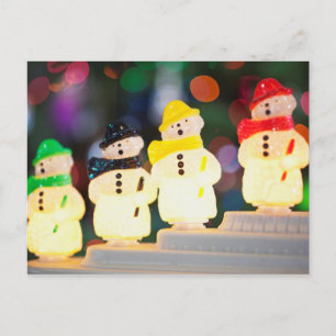 Cartão Postal Oregon, Estados Unidos da América