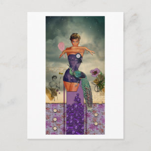 Cartão Postal Orgulho