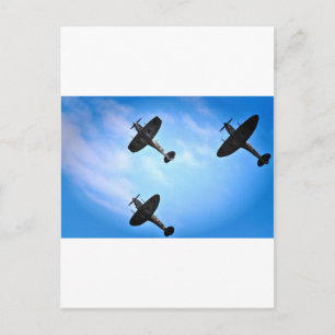 Cartão Postal Orgulho da Grã-Bretanha