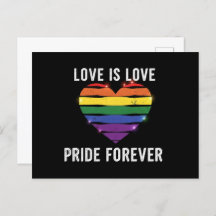 'Orgulho - O amor é o amor''